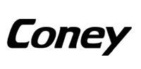 Logo de la marque Coney