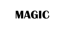 Logo de Magic