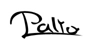 Logo de Palio
