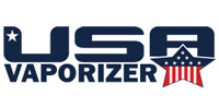 Logo Marque USA Vaporizer