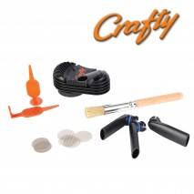 KIT WEAR AND TEAR POUR CRAFTY -