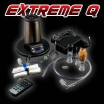 extreme q